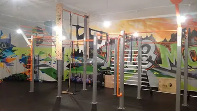 FITNESSinONE Rafał Sałaj